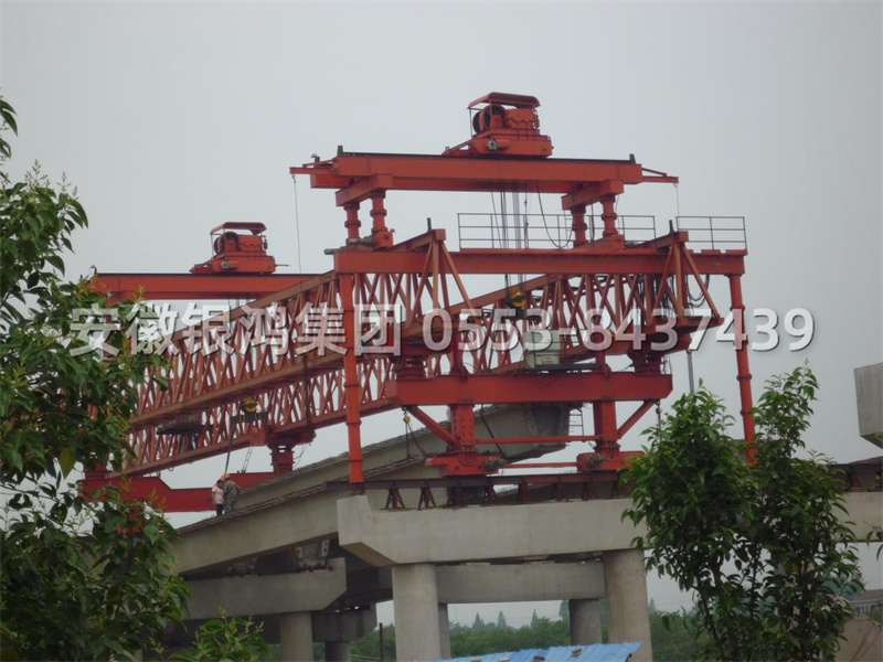 橋梁工程業(yè)績(jī)